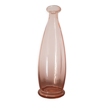 Pink soliflore