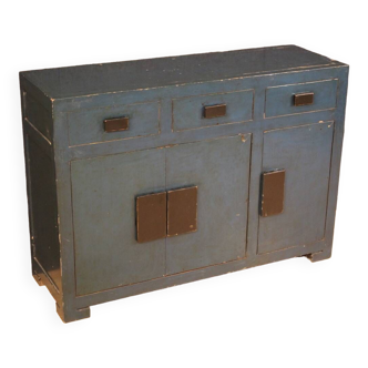 Great oriental sideboard from the 80s