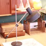 Vintage articulated lamp
