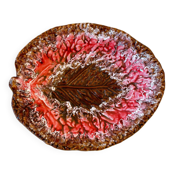 Saladier, coupe Vallauris