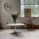 Heinz Lilienthal marble mosaic coffee table