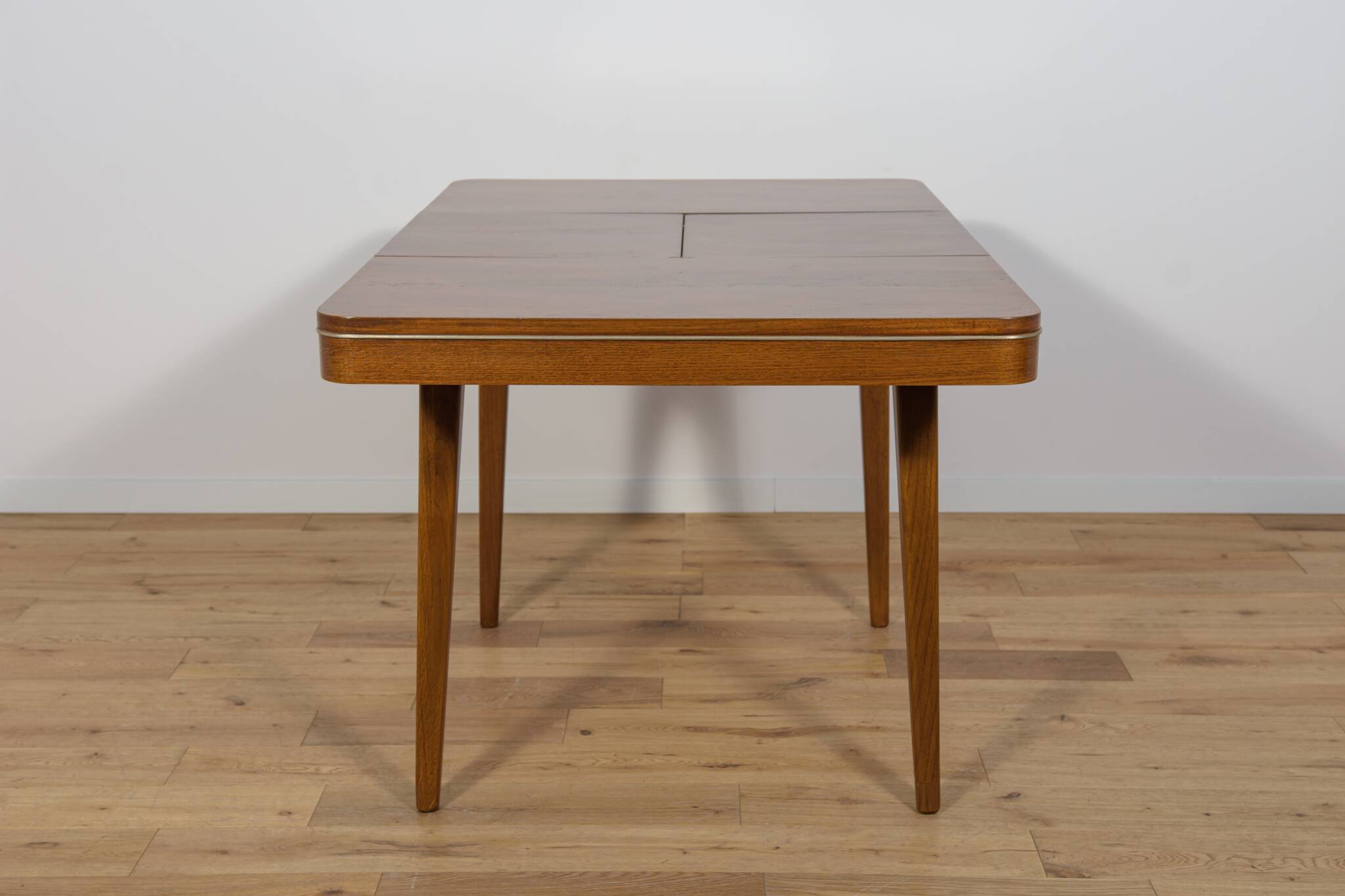 Dining Table by Bohumil Landsman for Jitona, Czechoslovakia, 1960s