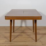 Dining Table by Bohumil Landsman for Jitona, Czechoslovakia, 1960s
