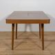 Dining Table by Bohumil Landsman for Jitona, Czechoslovakia, 1960s