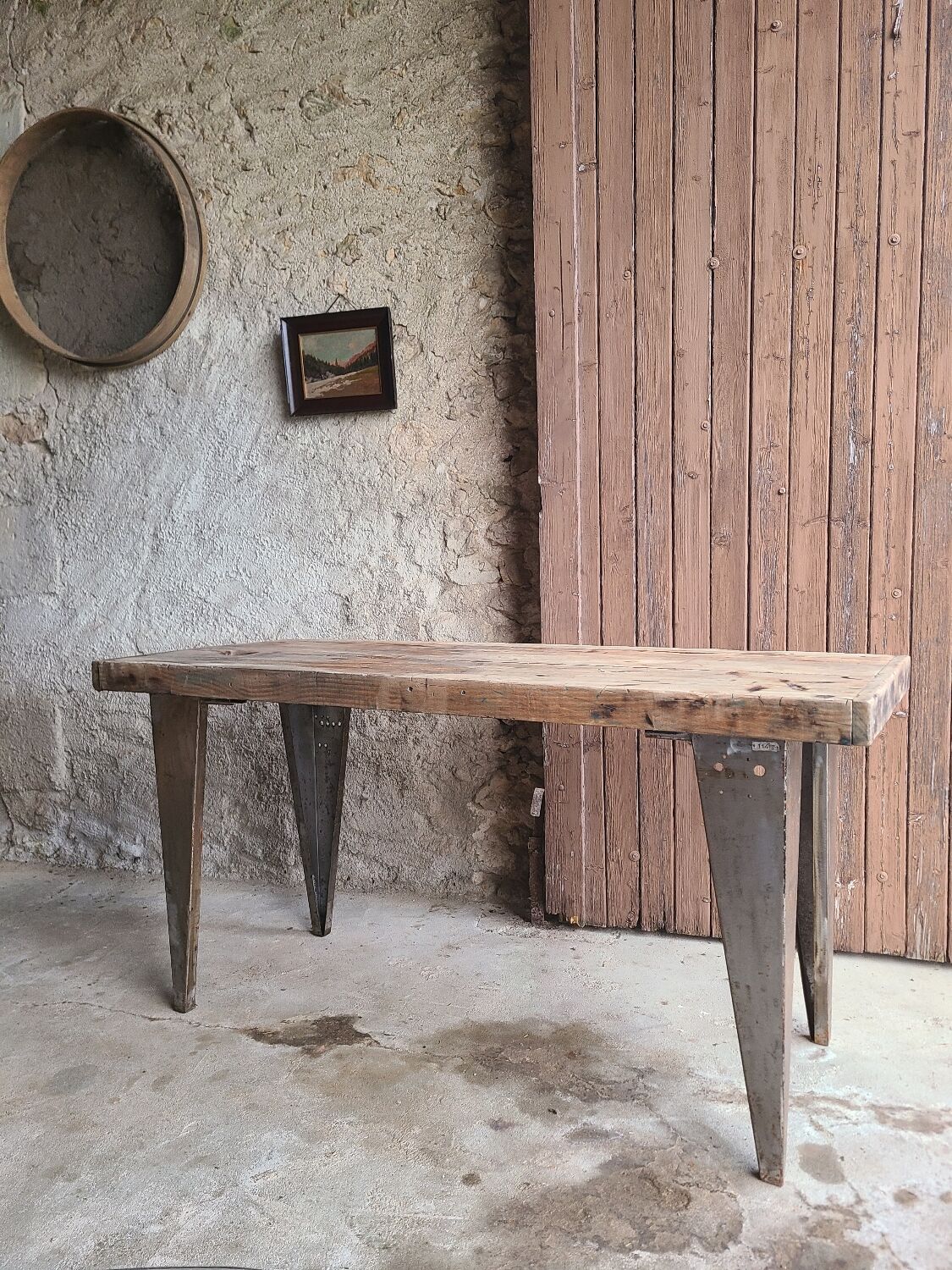 Established in the 1950s.