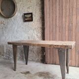 Established in the 1950s.