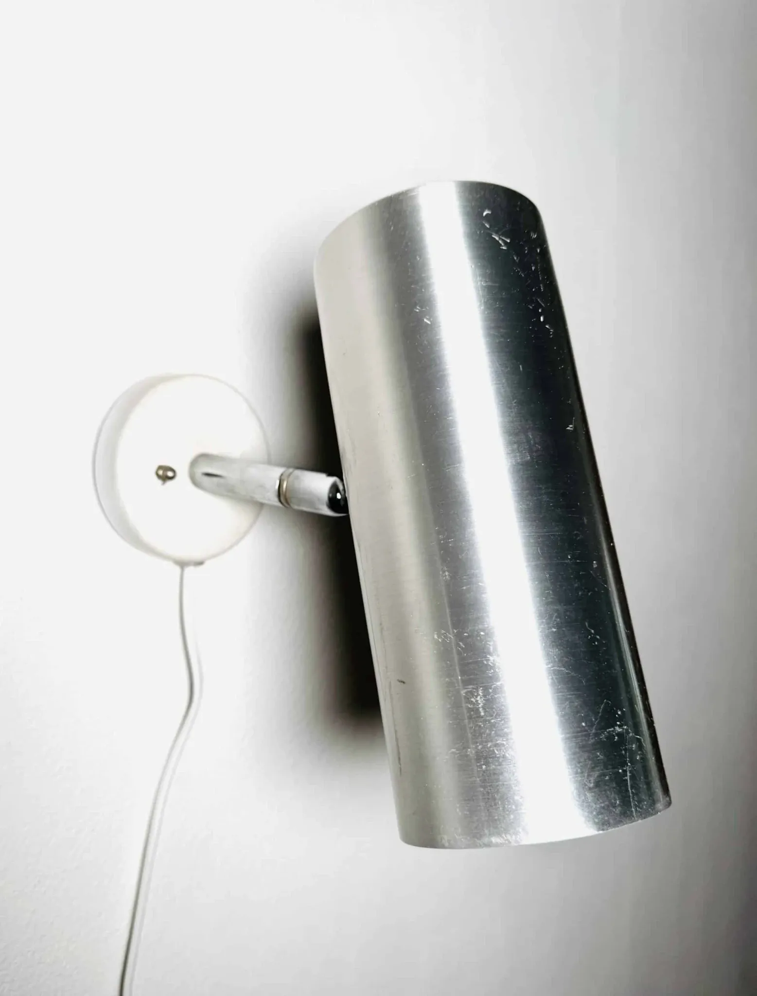 C-1582 Wall Lamps By Raak Amsterdam, The Netherlands, 1960S