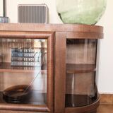 Vintage Art Deco buffet circa 1930s/40s - fully restored