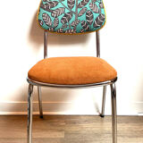 Civic chair - elis turquoise