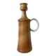 Bouteille en grès ,vase vintage