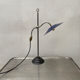 Former monix desk lamp