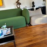 New sofa