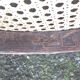 Set de 2 chaises Kohn bistrot cannées 1920 - bentwood -