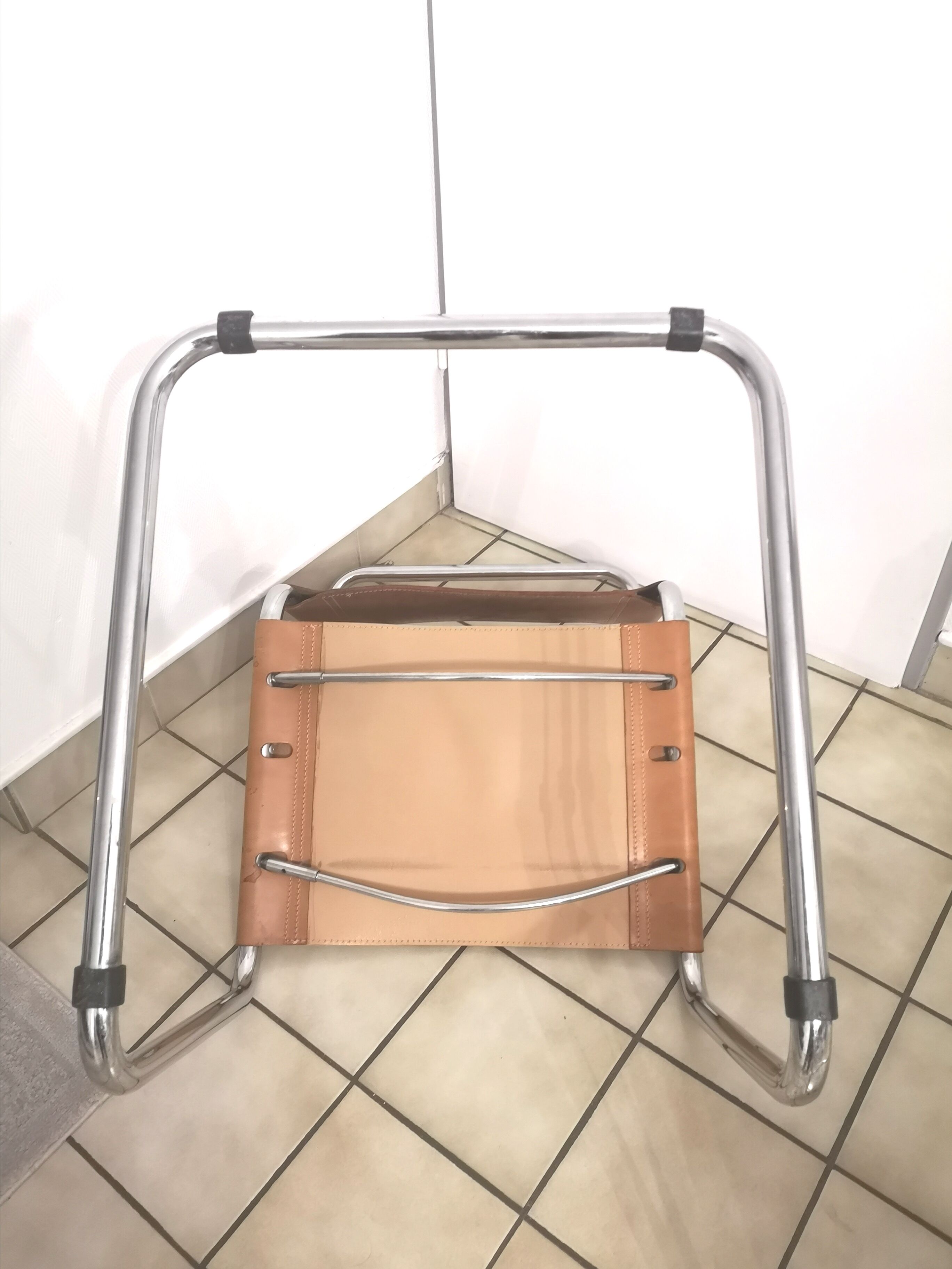 Marcel Breuer b33 batch of 2 chairs