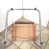 Marcel Breuer b33 batch of 2 chairs