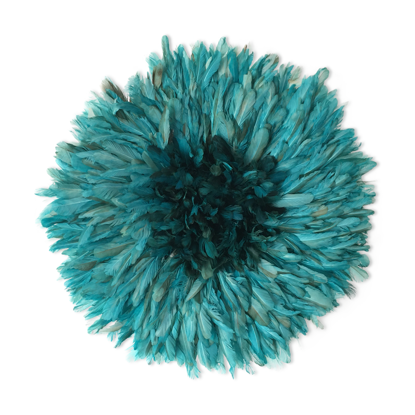 Juju Hat turquoise 50 cm