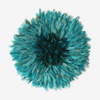 Juju hat turquoise 50 cm