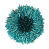 Juju Hat turquoise 50 cm