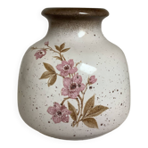 Vase scheurich keramik West Germany