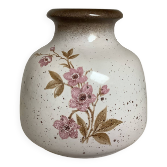 Vase scheurich keramik West Germany