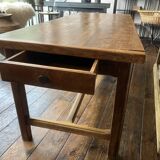 Convent table