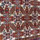Tapis vintage chirwan caucase 165x244 cm