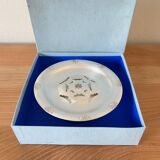 Coquillor butter dish / butter mold by Florador