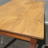 Desk writing table NINETEENTH 1 drawer