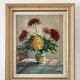 Oil on canvas 1950.