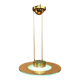 Baulmann chandelier 1980