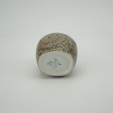 Earthenware vase from the Baca series by Nils Thorsson for Royal Copenhagen