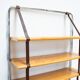 Jumbo Bookcase by Luigi Massoni for Poltrona Frau