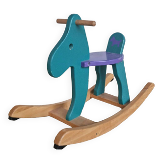 Rocking horse