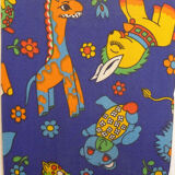 Camping chair Child 1970'