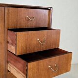 Commode / Wardrobe G-plan Tola & Black series