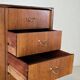 Commode / Armoire G-plan série Tola & Black