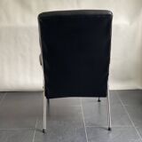 Paire de fauteuils de style Bauhaus