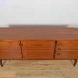 Mid-Century Teak Sideboard, United Knigdom, 1960s