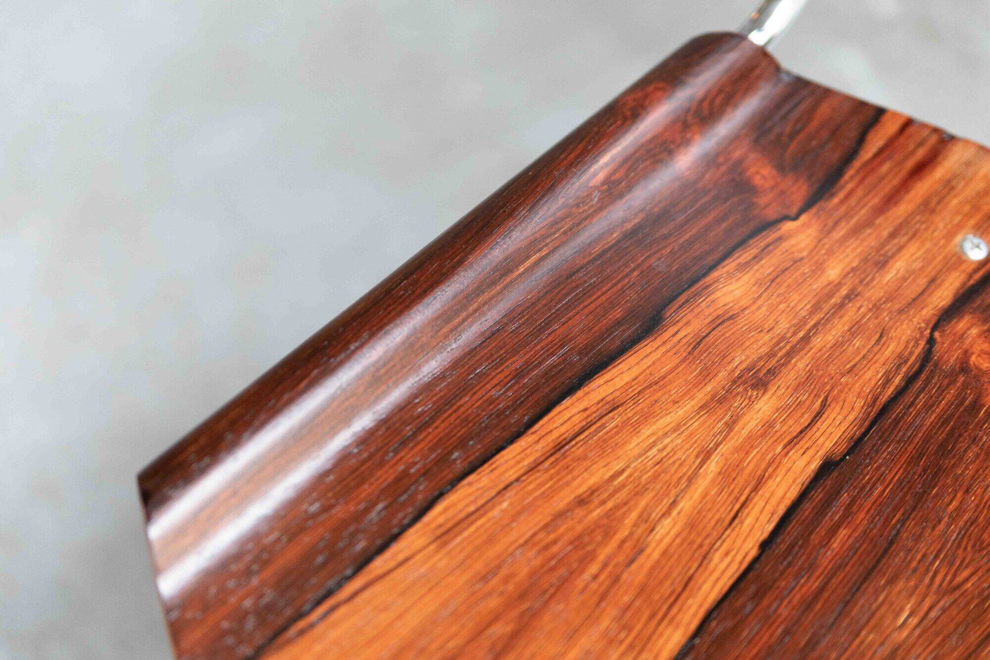 Set of 8 dining chairs by Nanna Ditzel