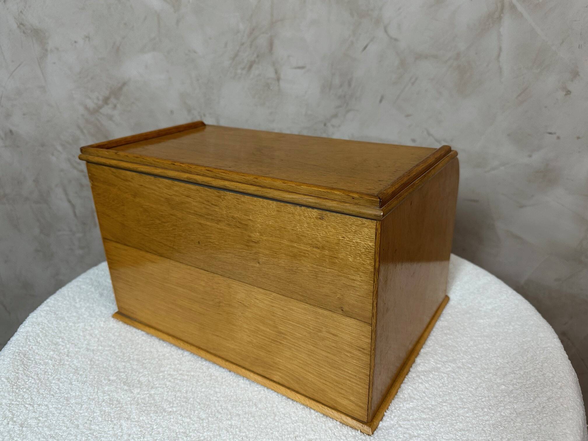 Classeur de rangement