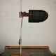 Lampe de bureau articulée suédoise par Fagerhultz