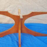 Table basse années Hugues Poignant 50