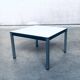 Mid-Century MCM Square Facet Coffee Table by Friso Kramer for Ahrend De Cirkel, 1970s
