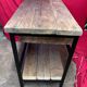 Workshop furniture
