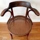 Fauteuil de bureau J&J Kohn