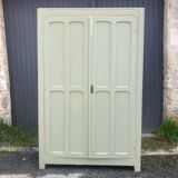 Armoire parisienne
