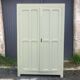 Armoire parisienne