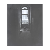 Old black and white silver photography early twentieth century