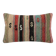 Vintage kilim cushion cover 28x51 cm