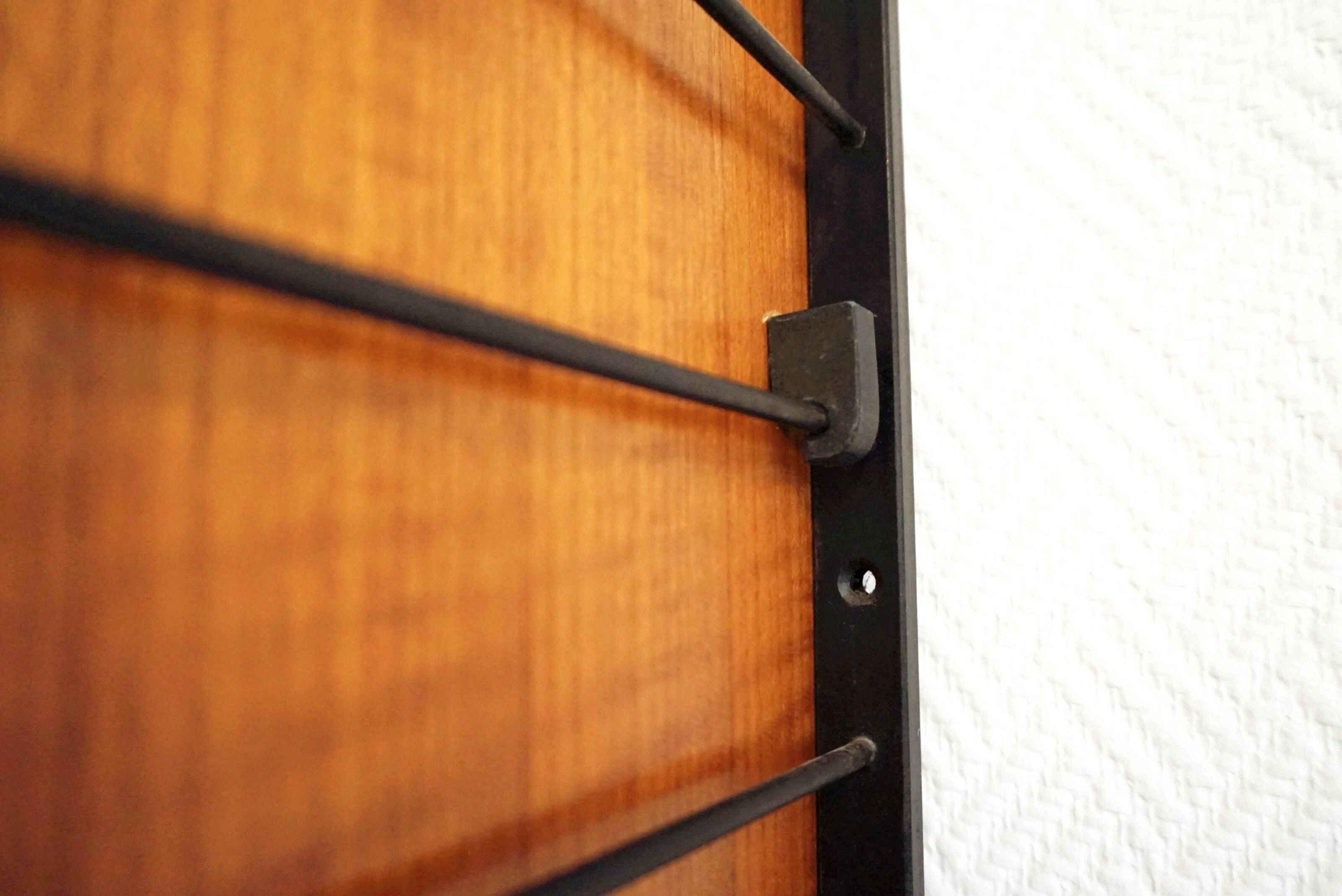 Adjustable shelf Combineurop